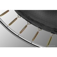 Батут Clear Fit ElastiqueHop 8Ft