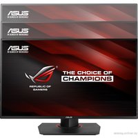 Игровой монитор ASUS ROG SWIFT PG278Q