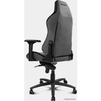 Игровое (геймерское) кресло Drift DR275 (серый)