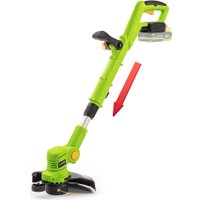 Триммер Fieldmann FZS 70101-0 (без АКБ)