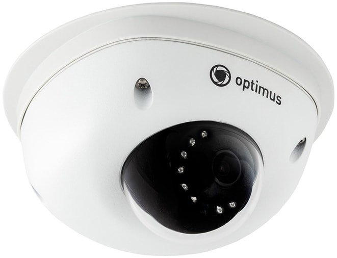 

IP-камера Optimus IP-P072.1(2.8)D_v.1