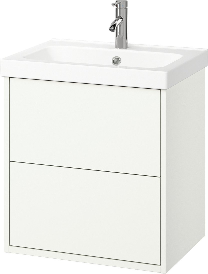 Ikea Тумба под умывальник Havback orrsjon s49514017
