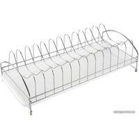 Сушилка для посуды Рыжий кот DR-3 102914