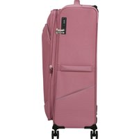 Чемодан-спиннер American Tourister Summerride Lilas Pink 80 см