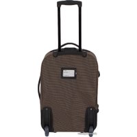 Чемодан Mr.Bag 195-FG1510-3-19 (коричневый)