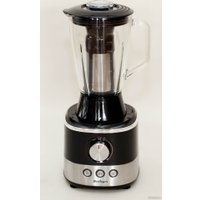 Кухонный комбайн Berlinger MAX-1600-W (черный)