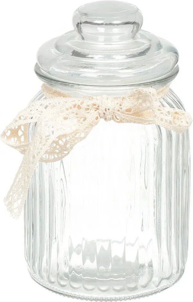 

Емкость Attribute Fleur ABF065G