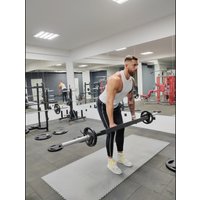 Гриф для штанги Легенджим VB 245