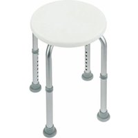 Сиденье для душа Brabix 532619