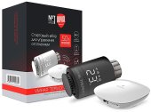 Стартовый набор для управления отоплением RTSMARTHB (черный)