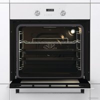 Электрический духовой шкаф Gorenje BO6737E03AWG