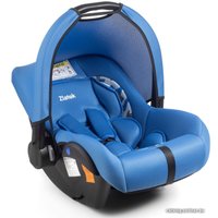 Детское автокресло Zlatek Colibri Lux (джаззи)