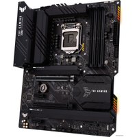 Материнская плата ASUS TUF Gaming Z590-Plus