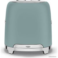 Тостер Smeg TSF01EGMEU