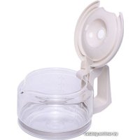 Капельная кофеварка Oursson CM0400G/IV