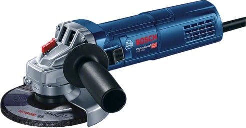 

Угловая шлифмашина Bosch GWS 9-125 Professional 0601396022