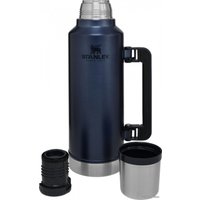 Термос Stanley Classic 1.4л 10-08265-006 (синий)