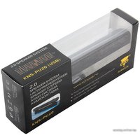 Акустика Konoos KNS-PU20 (USB)