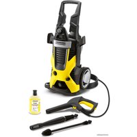 Мойка высокого давления Karcher K 7 (1.168-502.0)
