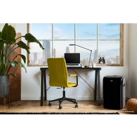 Мобильный кондиционер Zanussi Massimo Solar Black ZACM-09 MSH/N1