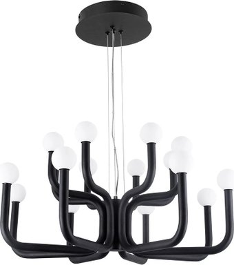 Подвесная люстра Divinare 8194/06 LM-94