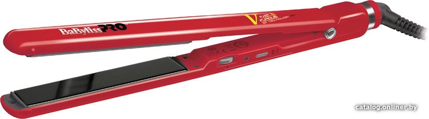 Выпрямитель BaByliss PRO BAB2072EPRE