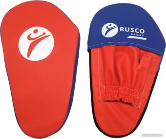 Лапы Rusco Sport Маленькие