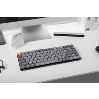 Клавиатура Keychron K3 Max RGB K3M-B1-RU (Gateron Low Profile Red)