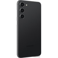 Телефон Samsung Galaxy S23+ SM-S916B/DS 8GB/256GB (черный фантом)