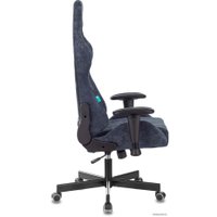 Игровое (геймерское) кресло Knight VIKING Light-27 (синий)