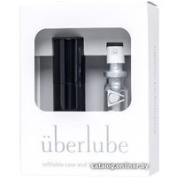 Смазка для вагинального секса Uberlube 748/1