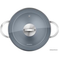 Кастрюля MAUNFELD Gerda MCS58S07