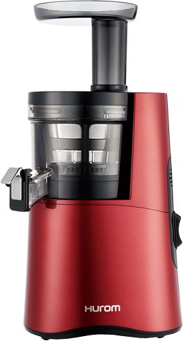 

Соковыжималка Hurom Alpha H-AA-EBE17