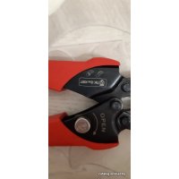 Пресс-клещи КВТ КВТ ПК-6М/78865