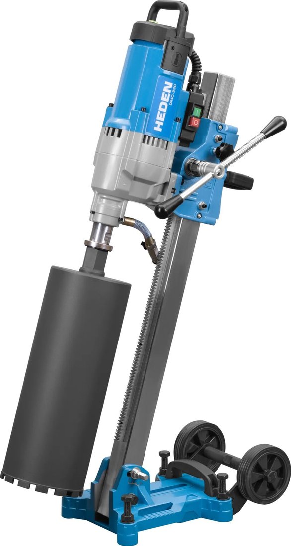 

Дрель алмазного сверления Heden DMC-230