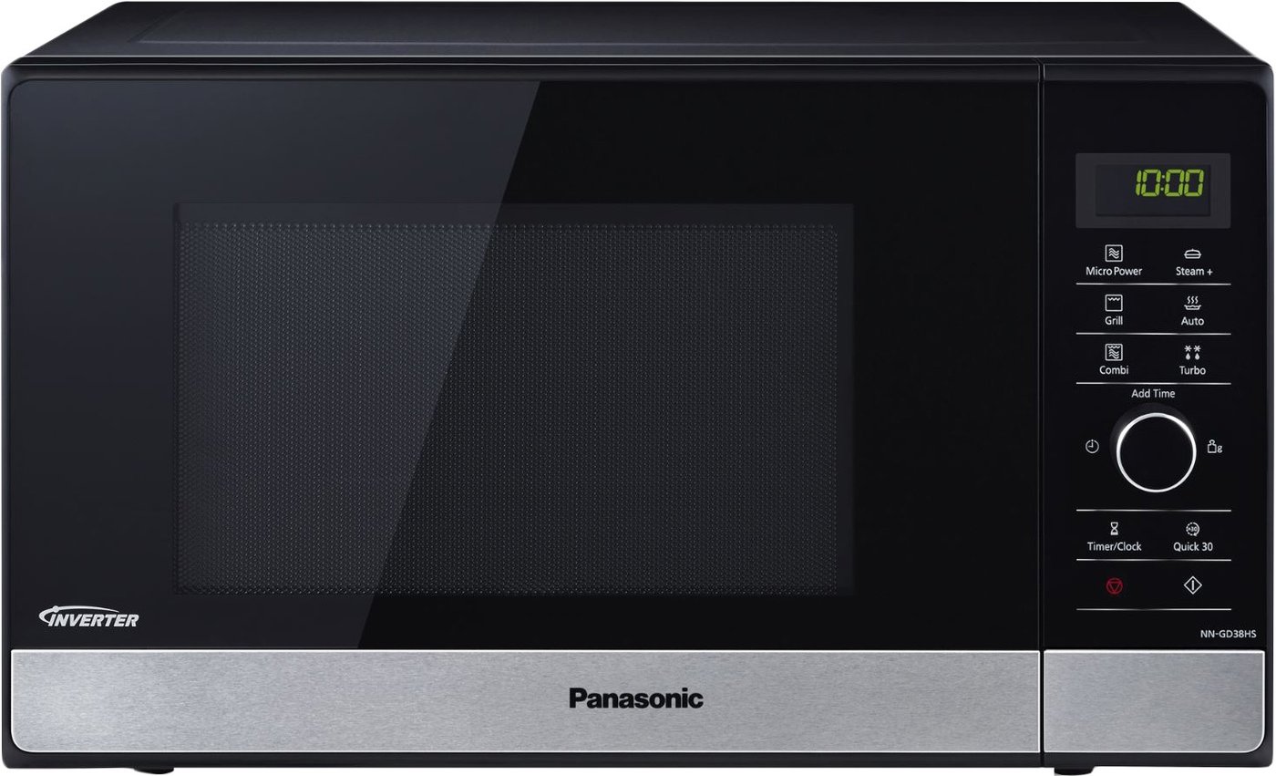 

Микроволновая печь Panasonic NN-GD38HSSUG