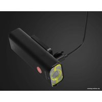 Велосипедный фонарь Gaciron V9C-800