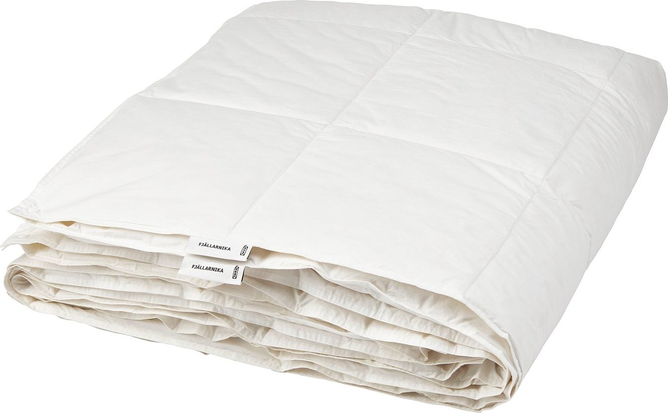 Одеяло Ikea Fjallarnika 70453842