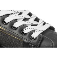 Коньки Ricos Eagle PW-206AJ (р.41, черный)