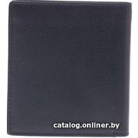 Кошелек Klondike 1896 Dawson KD1118-01 (черный)