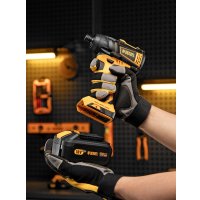 Винтоверт Denzel CID-IB-200 26511 (без АКБ)