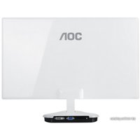Монитор AOC E2343F2
