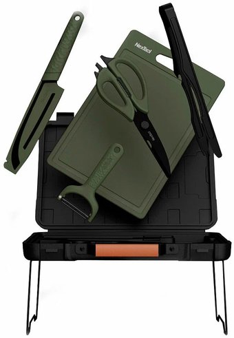 Набор для гриля NexTool Barbecue Tool Set NE20261