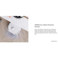 Робот-пылесос Ecovacs T10 Plus