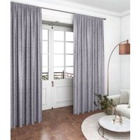 Штора Legrand Флоренция 1.75x2.6 м 58119730 (туман)