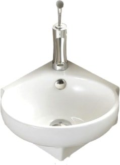 Умывальник WeltWasser Aisbach 5010