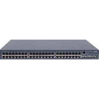 Управляемый коммутатор 3-го уровня HP 5120-48G SI Switch [JE072A]