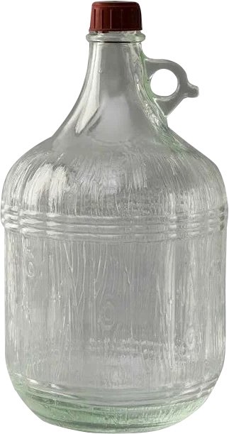 

Графин NiNaGlass Дария 374398