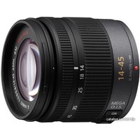 Объектив Panasonic LUMIX G VARIO 14-45mm F3.5-5.6 ASPH. MEGA OIS (H-FS014045)