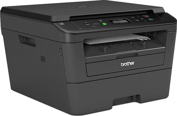 

МФУ Brother DCP-L2500DR